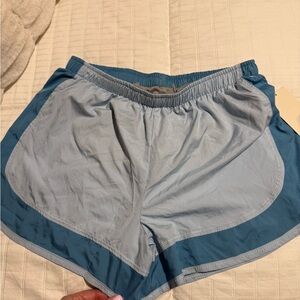 NWT: Blue New Balance Shorts